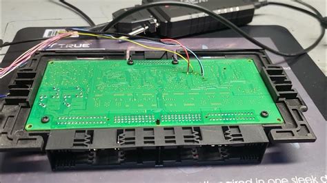 bmw junction box failure symptoms|what is a footwell module.